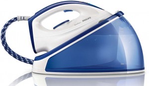 Утюг Philips GC6621/20 Blue