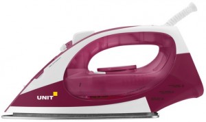 Утюг Unit USI-282 Cherry