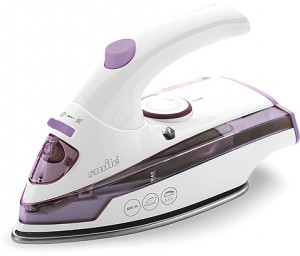 Утюг Smile SI 1077 White
