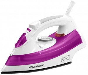 Утюг Willmark SI-2215CRP
