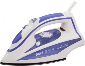 Утюг Energy EN-323 Purple