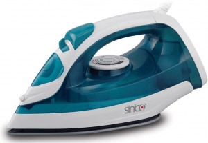 Утюг Sinbo SSI 6617 Blue white