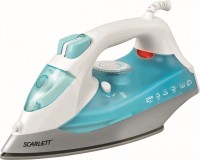 Утюг Scarlett SC-SI30K02 White blue