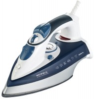 Утюг Supra IS-2602C Blue