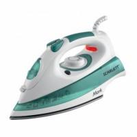 Утюг Scarlett SC-1139S Green