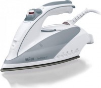 Утюг Braun TS 535