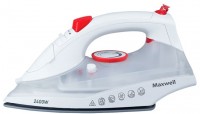 Утюг Maxwell MW-3027 W