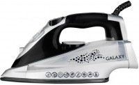 Утюг Galaxy GL-6125 White black