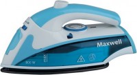 Утюг Maxwell MW-3050 B