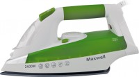 Утюг Maxwell MW-3022