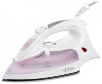 Утюг Sinbo SSI-2853 Pink
