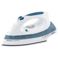 Утюг Supra IS-0800 White blue