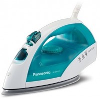 Утюг Panasonic NI-E410TMTW White blue