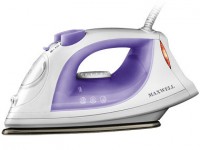 Утюг Maxwell MW 3003 Violet
