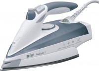 Утюг Braun TexStyle 7 TS 785 STP