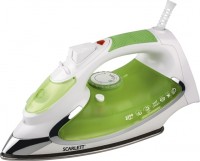 Утюг Scarlett SC-SI30K01 Green