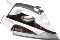 Утюг Redmond RI-C220 Brown
