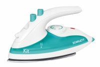 Утюг Scarlett SC-1135S Green