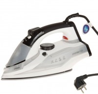 Утюг Polaris PIR 2473K White black