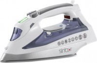 Утюг Sinbo SSI-2876 Blue