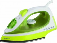Утюг Scarlett SC-SI30S03 Green