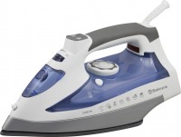 Утюг Sakura SA-3037B White blue grey