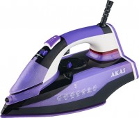 Утюг Akai IS-1901V