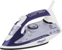 Утюг Atlanta ATH-5493 Violet