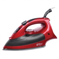Утюг Sinbo SSI-2844 Red