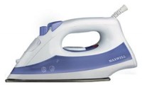Утюг Maxwell MW-3004