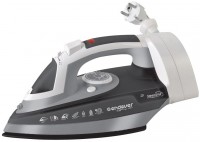 Утюг Kromax Endever SkySteam-706
