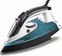 Утюг Maxima MI-S122 Blue