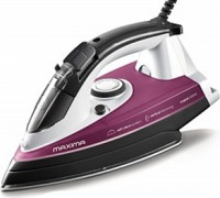 Утюг Maxima MI-S122 Bordo