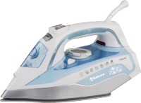 Утюг Sakura SA-3036B White blue