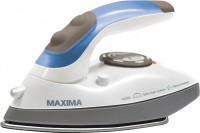 Утюг Maxima MI-S072 Синий
