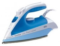 Утюг Braun TexStyle 340/SI2040
