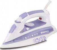Утюг Sakura SA-3035V