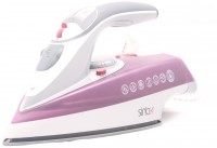 Утюг Sinbo SSI 2873 Purple