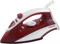 Утюг Marta MT-1129 Red jasper