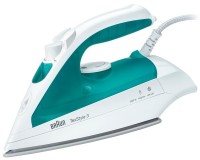 Утюг Braun TS 330 С
