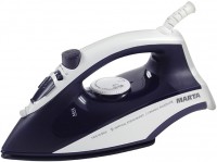 Утюг Marta MT-1129 Blue sapphire