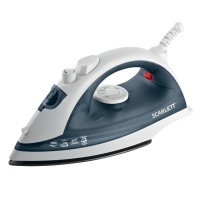 Утюг Scarlett SC-131S Grey