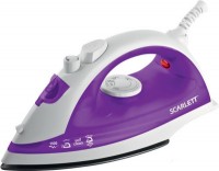 Утюг Scarlett SC-131S Violet