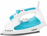 Утюг Scarlett SC-1134S Blue