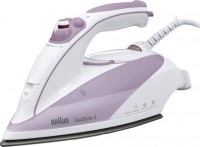 Утюг Braun TexStyle TS505