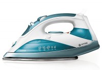 Утюг Vitek VT-1259 White Blue