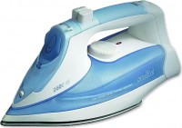 Утюг Smile SI 1009 White blue