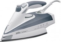 Утюг Braun TexStyle TS775TP