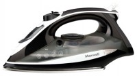 Утюг Maxwell MW-3017