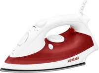 Утюг Lumme LU-1116 Burgundy